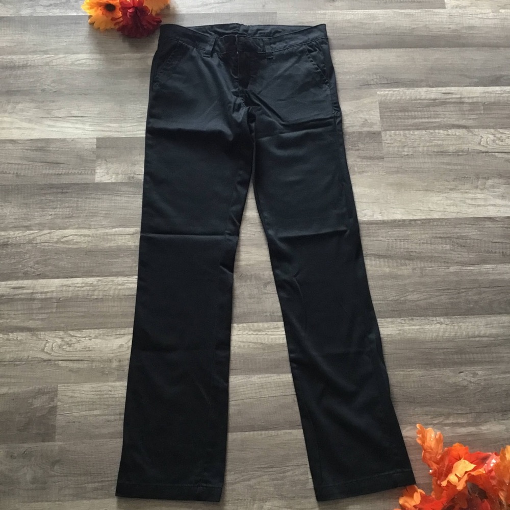 Girl’s Black Pants HURLEY Size 16, Final Sale!!!